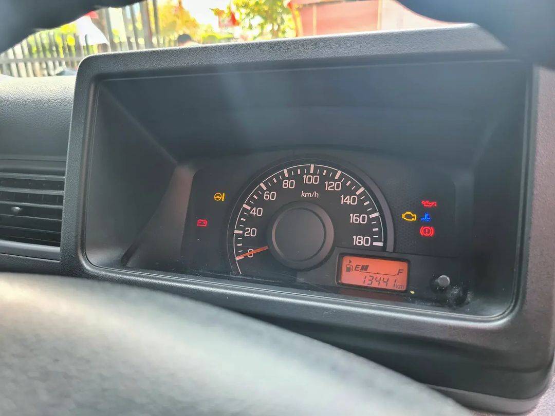 2020 Suzuki Carry 2020 Suzuki Carry