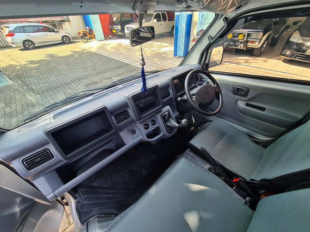 2020 Suzuki Carry 2020 Suzuki Carry