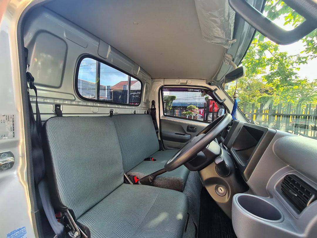 2020 Suzuki Carry 2020 Suzuki Carry