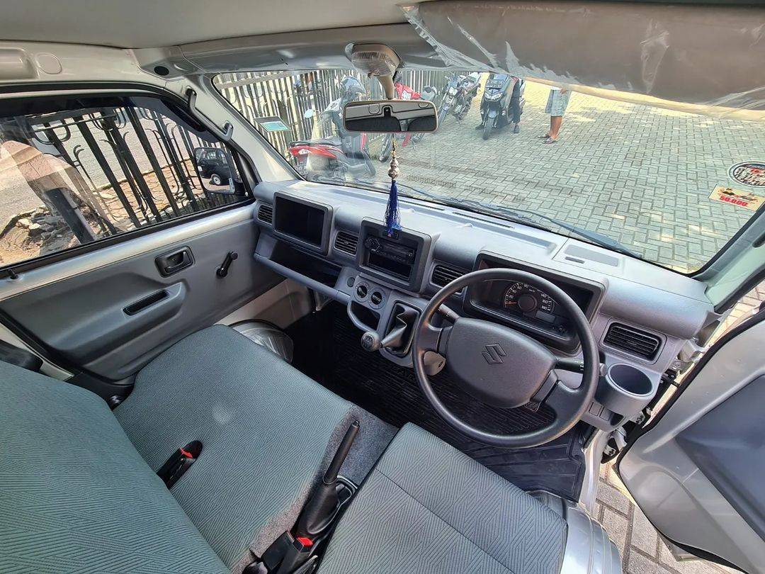 2020 Suzuki Carry 2020 Suzuki Carry