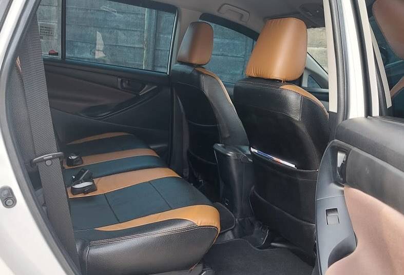 2022 Toyota Kijang Innova 2022 Toyota Kijang Innova