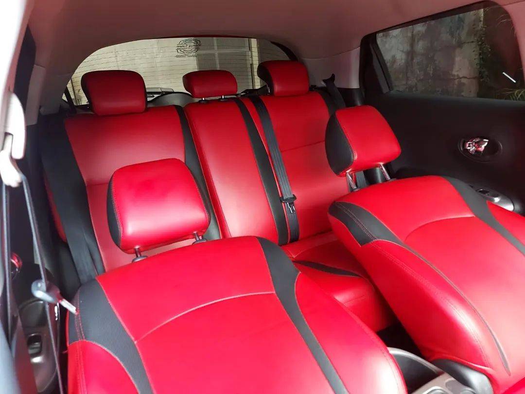 2012 Nissan Juke 2012 Nissan Juke