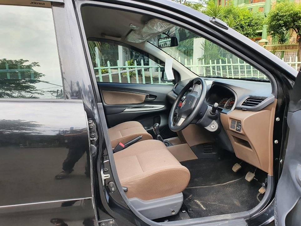 2018 Daihatsu Xenia 2018 Daihatsu Xenia