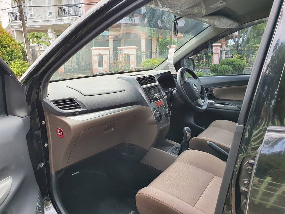 2018 Daihatsu Xenia 2018 Daihatsu Xenia