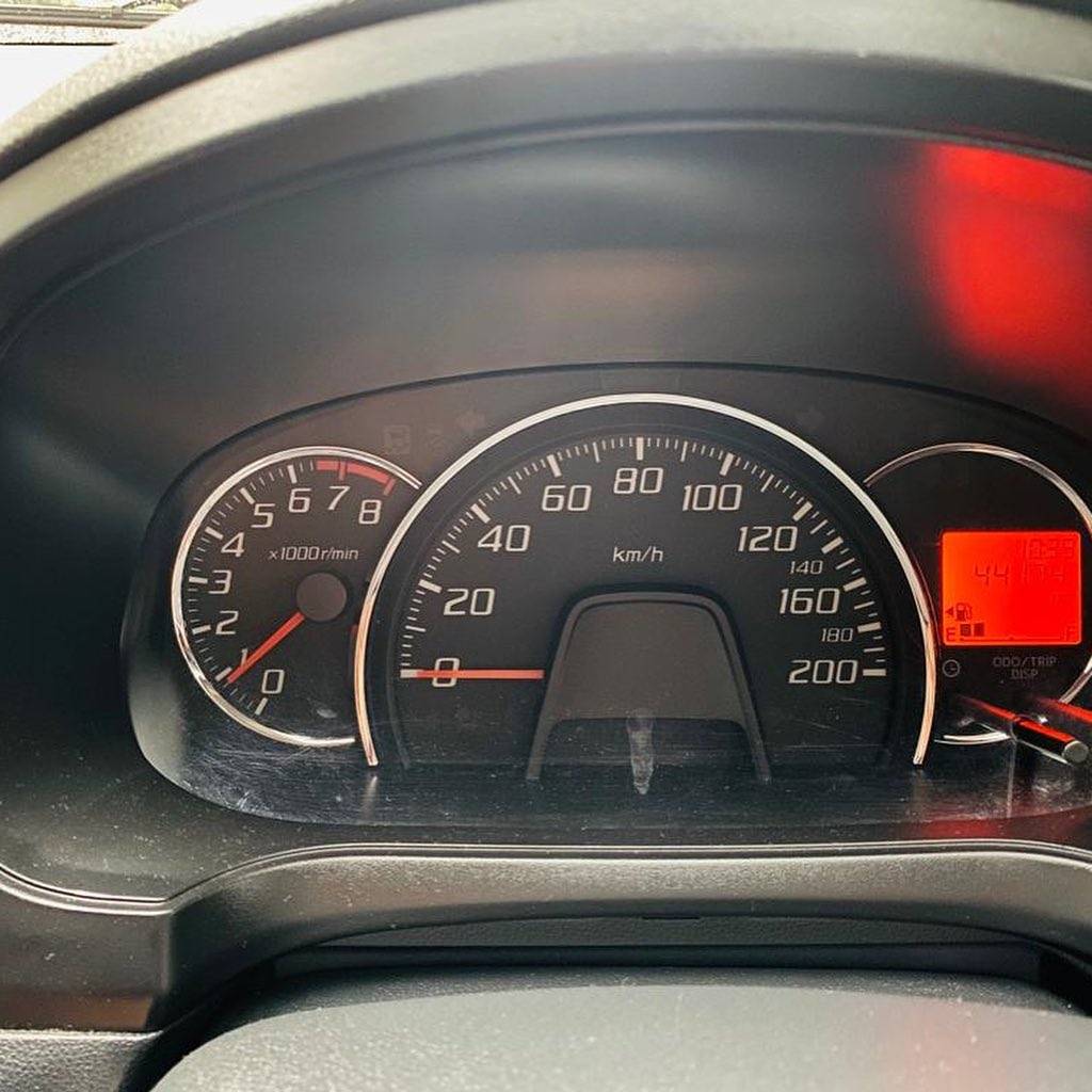 2018 Daihatsu Ayla 2018 Daihatsu Ayla