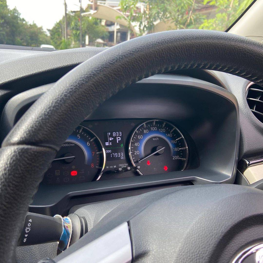 2018 Toyota Rush 2018 Toyota Rush