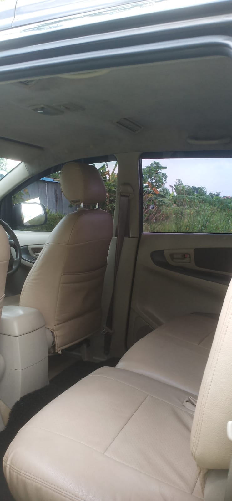 2019 Toyota Innova 2019 Toyota Innova