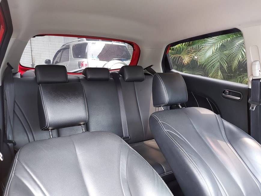 2011 Mazda 2 2011 Mazda 2