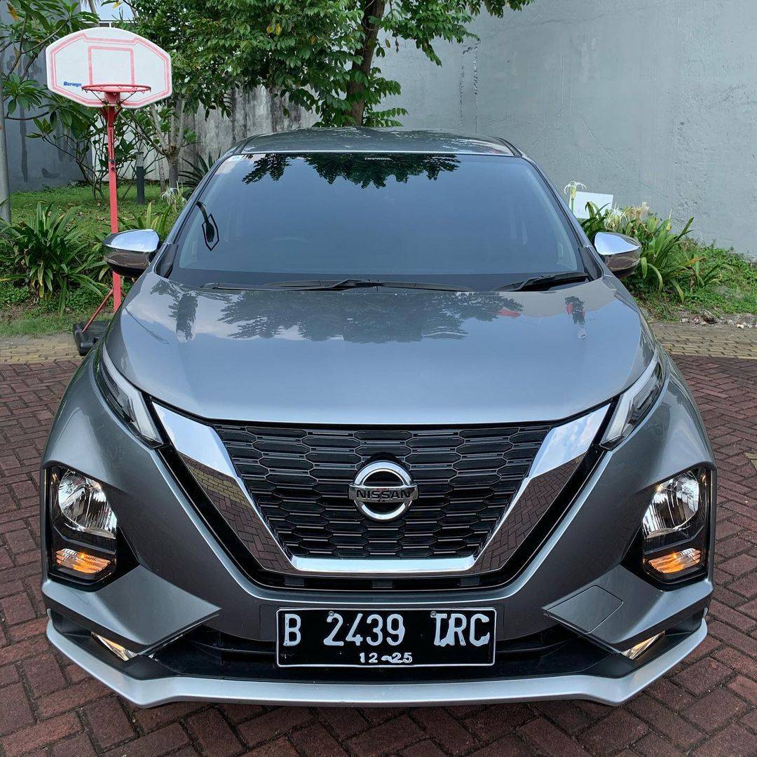 2020 Nissan Livina 2020 Nissan Livina