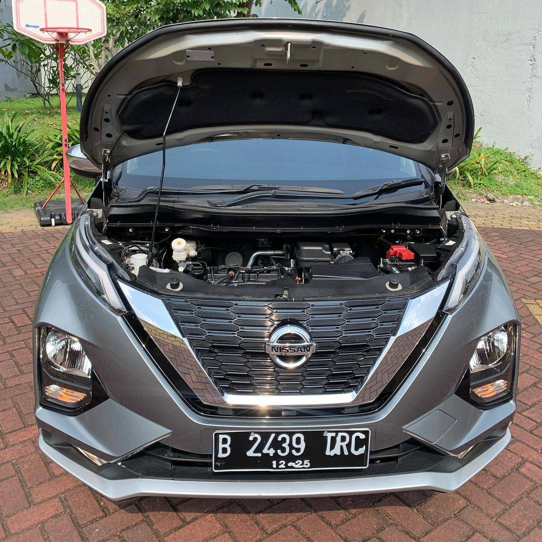 2020 Nissan Livina 2020 Nissan Livina
