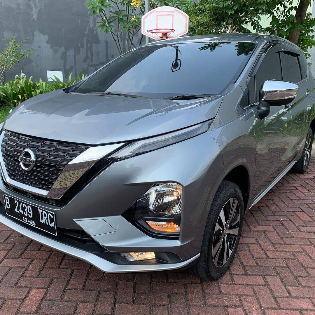 2020 Nissan Livina 2020 Nissan Livina