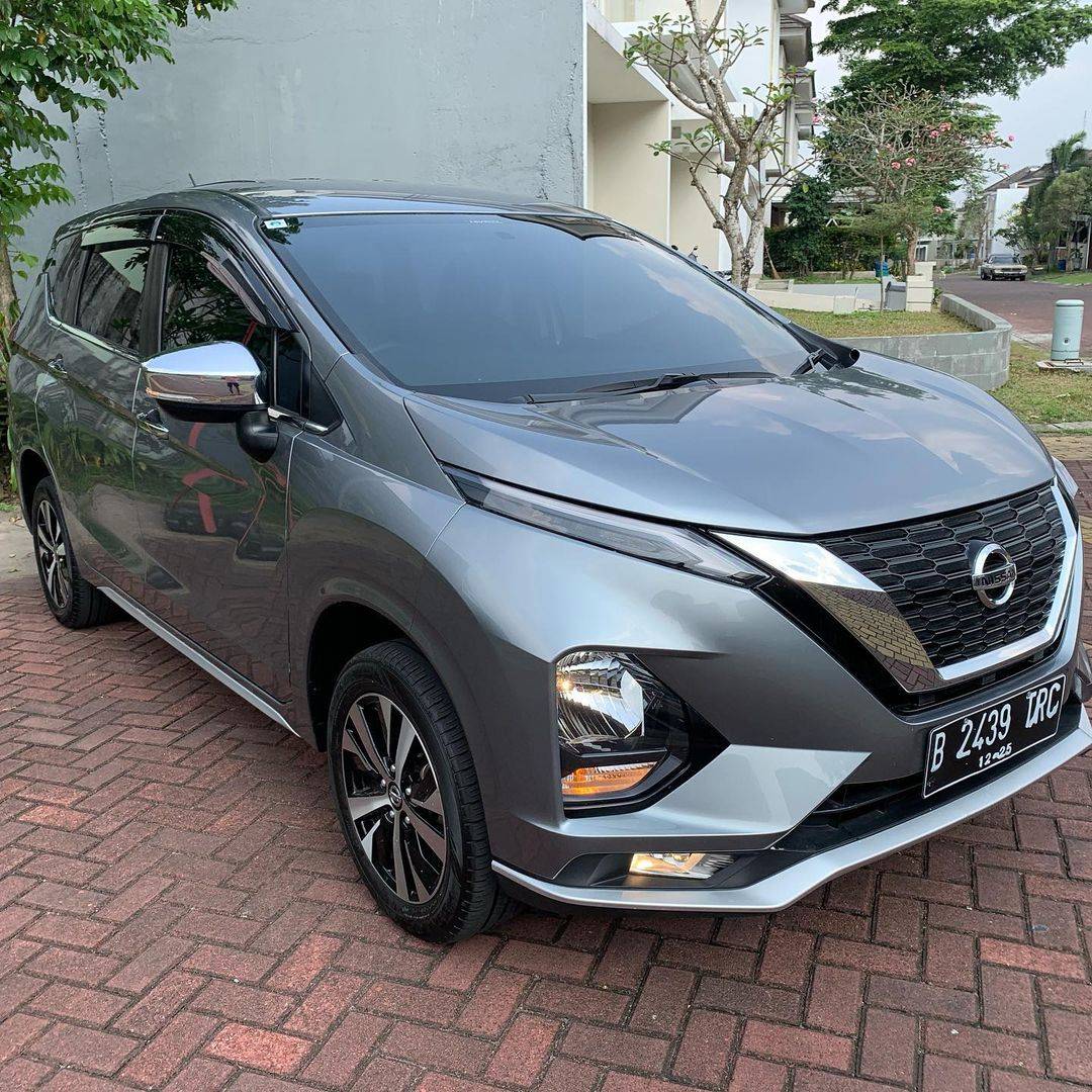 2020 Nissan Livina 2020 Nissan Livina