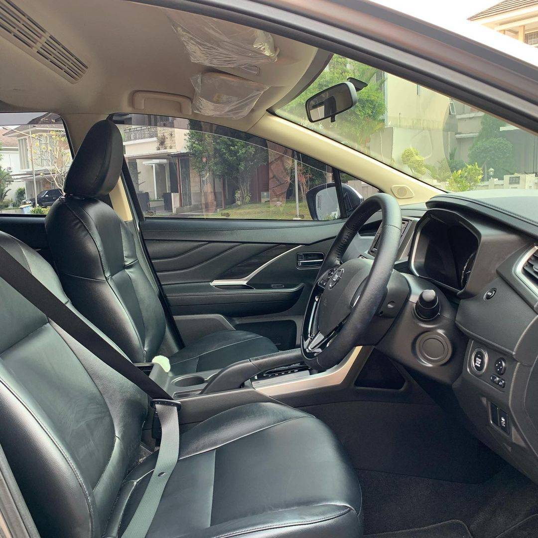 2020 Nissan Livina 2020 Nissan Livina