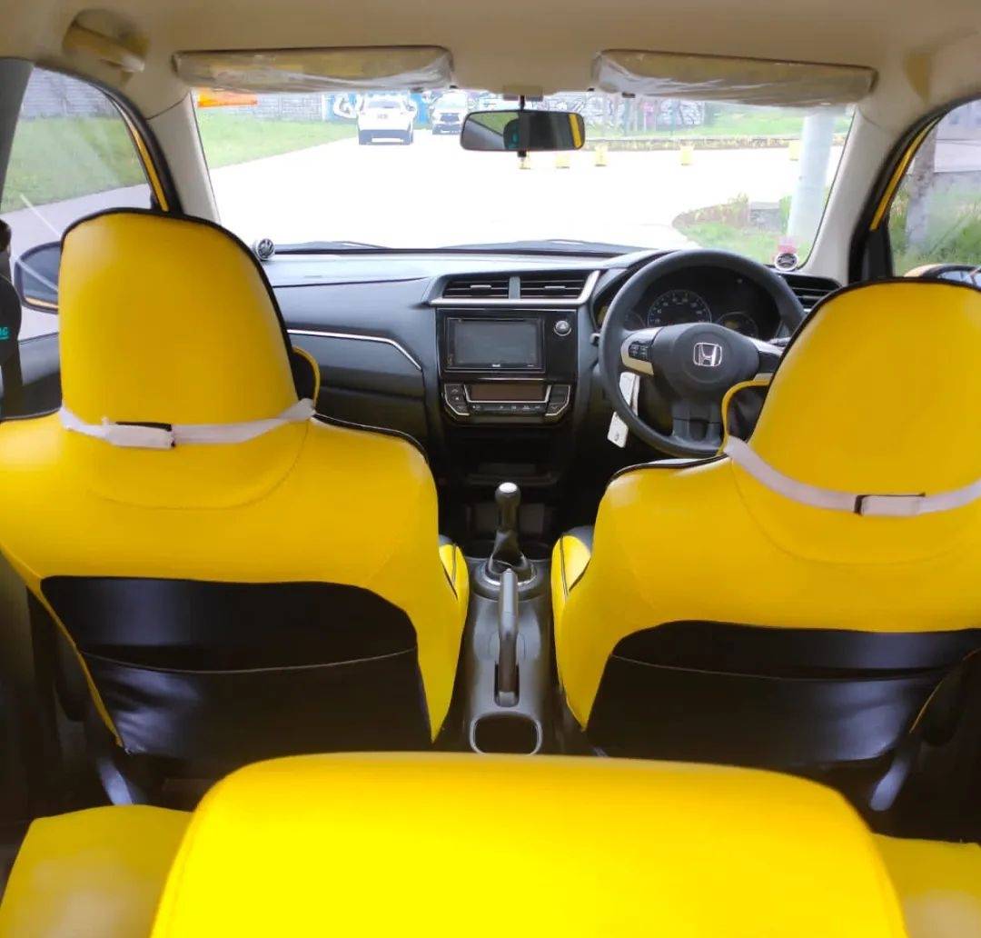 2019 Honda Brio 2019 Honda Brio