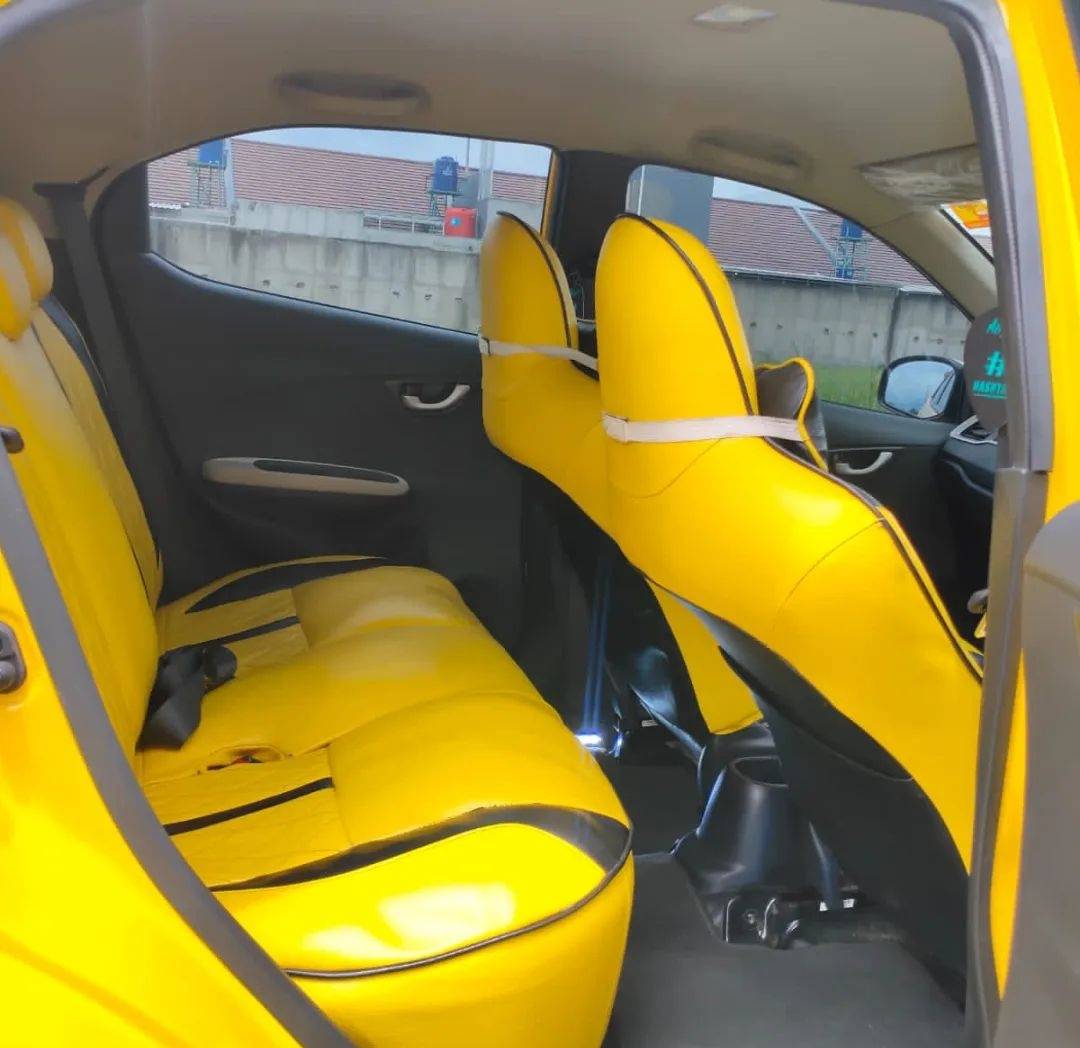 2019 Honda Brio 2019 Honda Brio