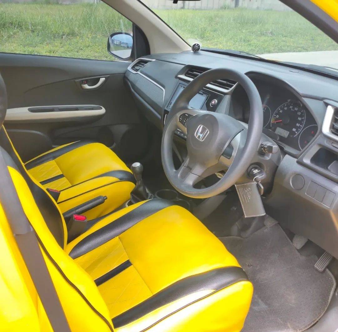 2019 Honda Brio 2019 Honda Brio