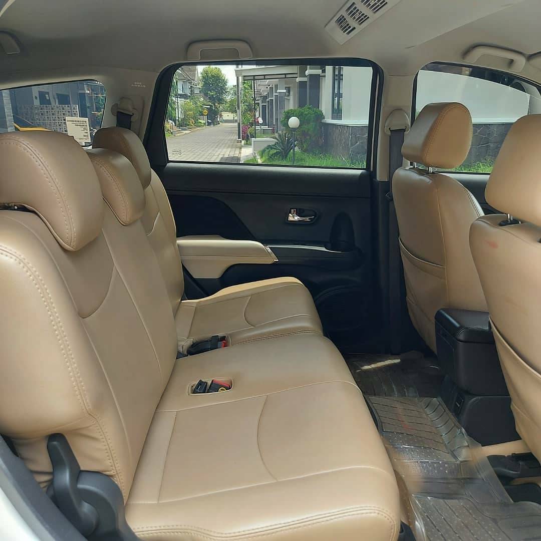 2021 Toyota Rush 2021 Toyota Rush