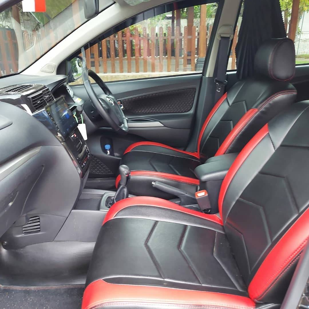 2021 Toyota Avanza 2021 Toyota Avanza