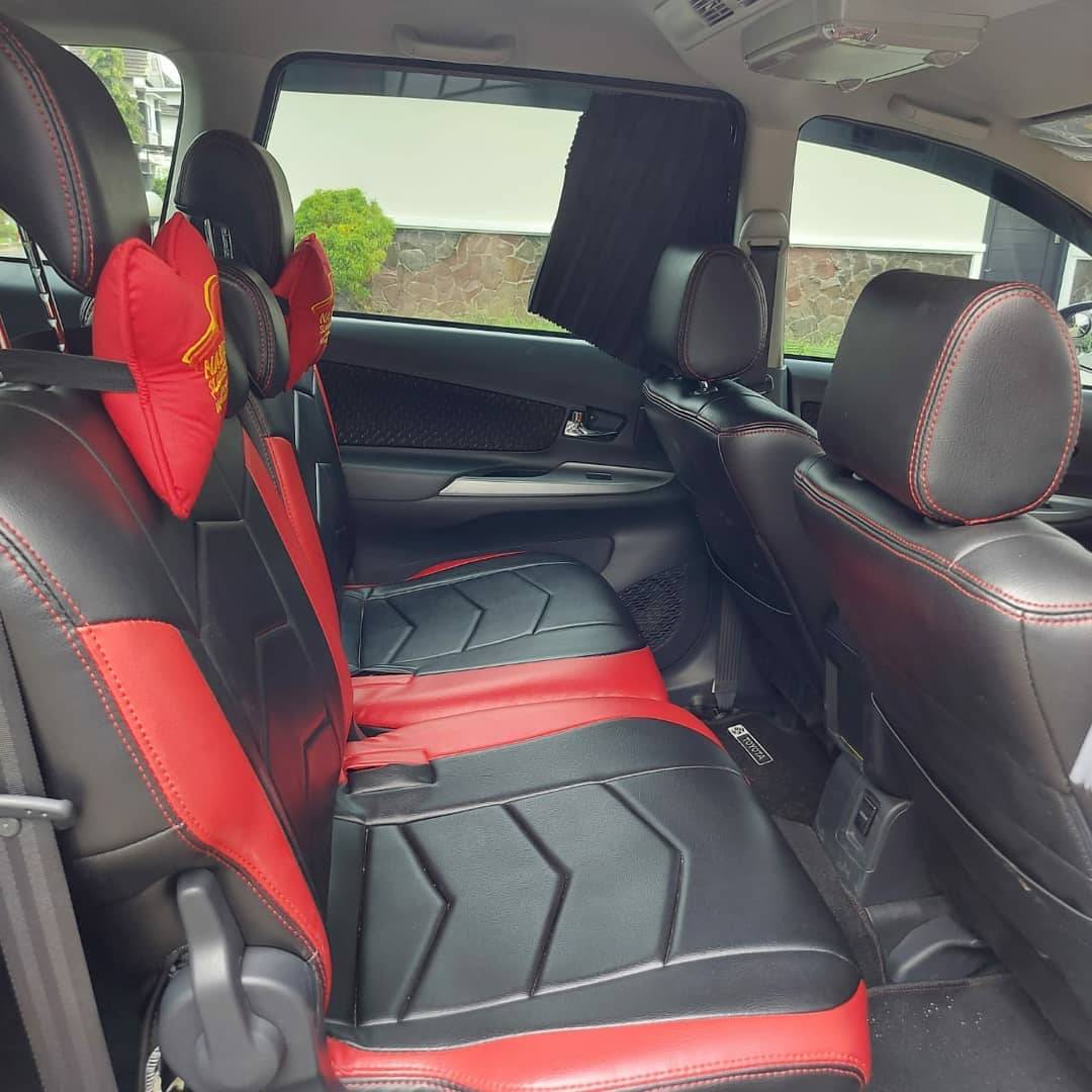 2021 Toyota Avanza 2021 Toyota Avanza