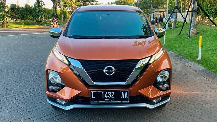 2019 Nissan Livina 2019 Nissan Livina