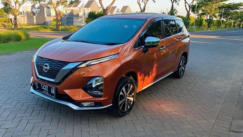 2019 Nissan Livina 2019 Nissan Livina