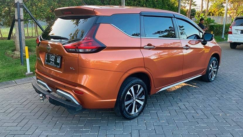 2019 Nissan Livina 2019 Nissan Livina