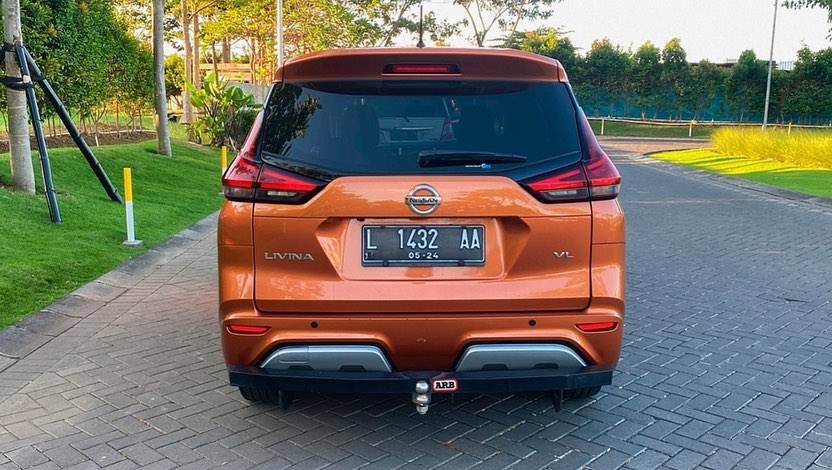 2019 Nissan Livina 2019 Nissan Livina