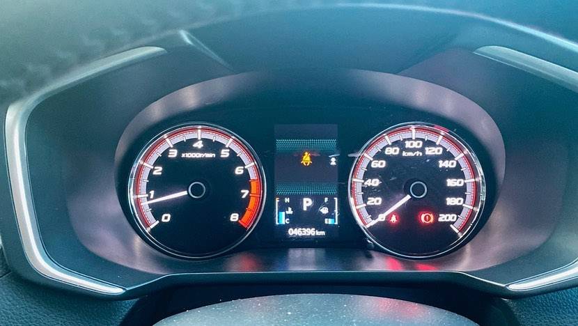 2019 Nissan Livina 2019 Nissan Livina