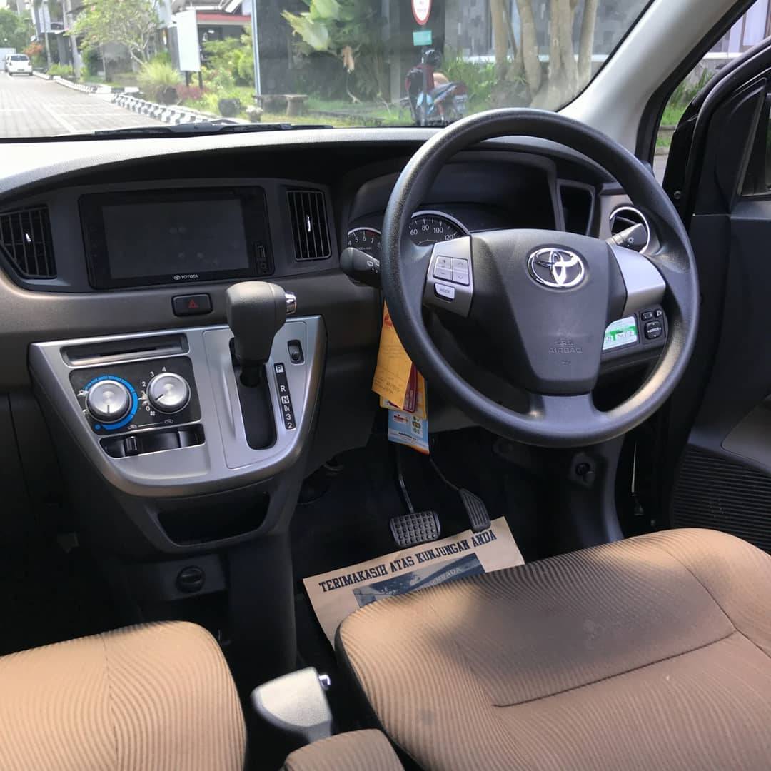 2020 Toyota Calya 2020 Toyota Calya