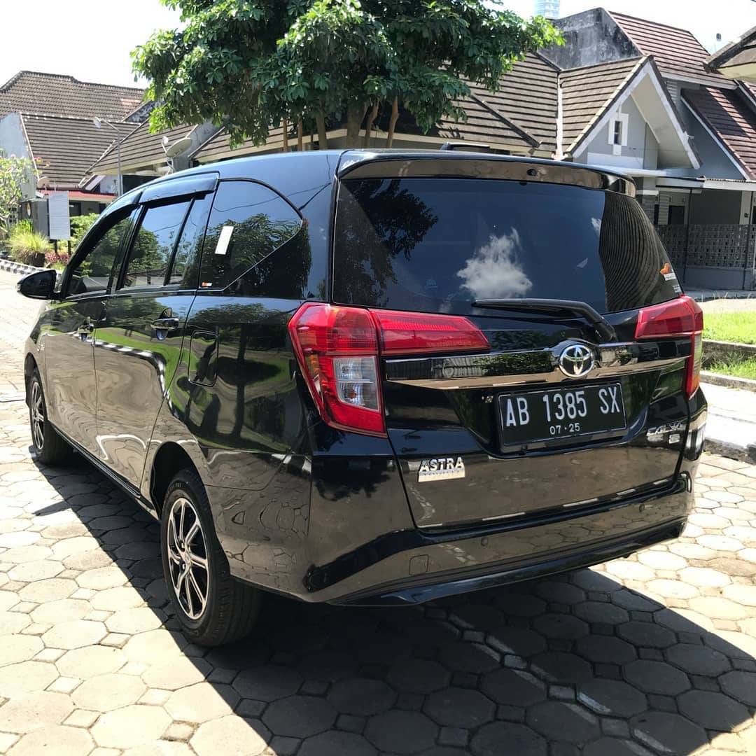 2020 Toyota Calya 2020 Toyota Calya