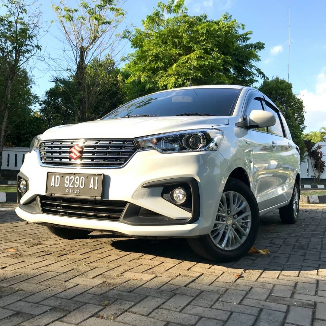 2020 Suzuki Ertiga 2020 Suzuki Ertiga