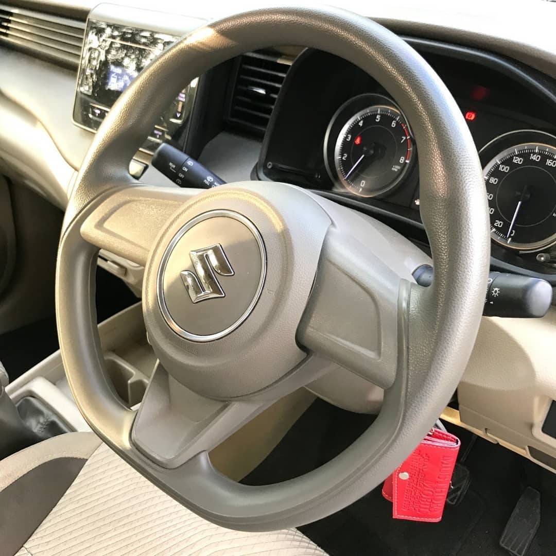 2020 Suzuki Ertiga 2020 Suzuki Ertiga