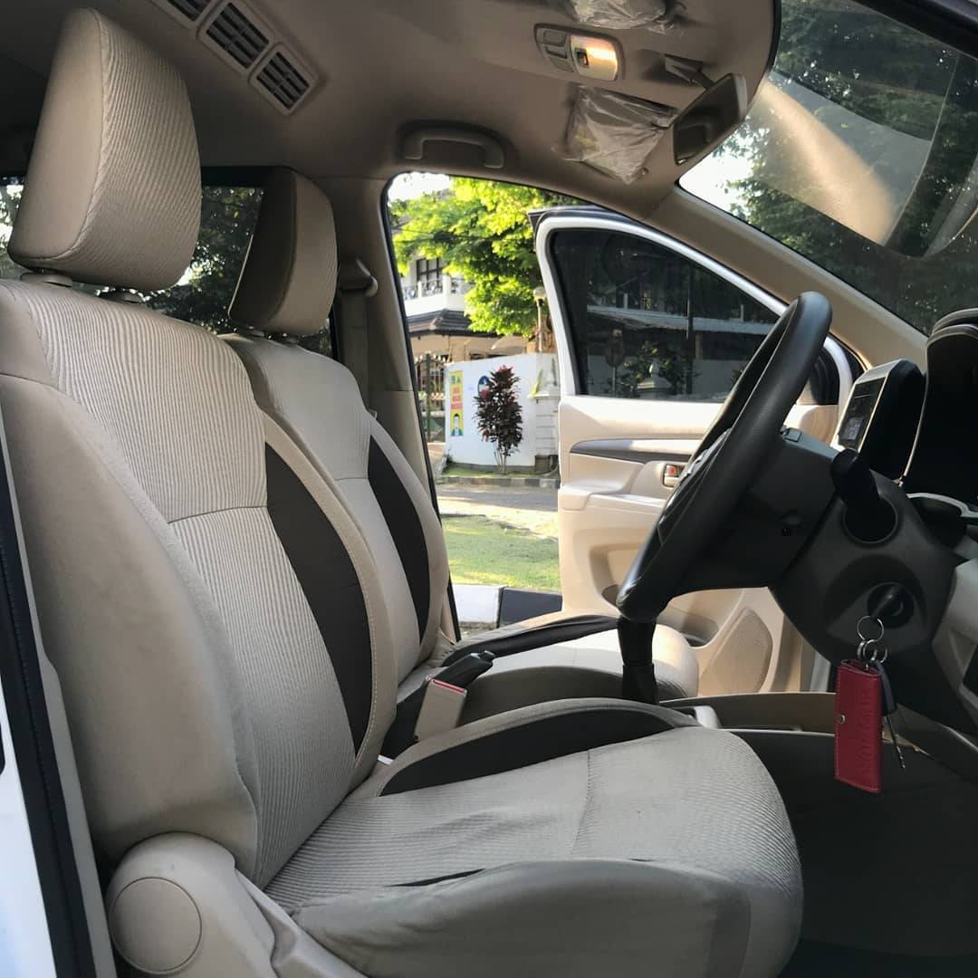 2020 Suzuki Ertiga 2020 Suzuki Ertiga