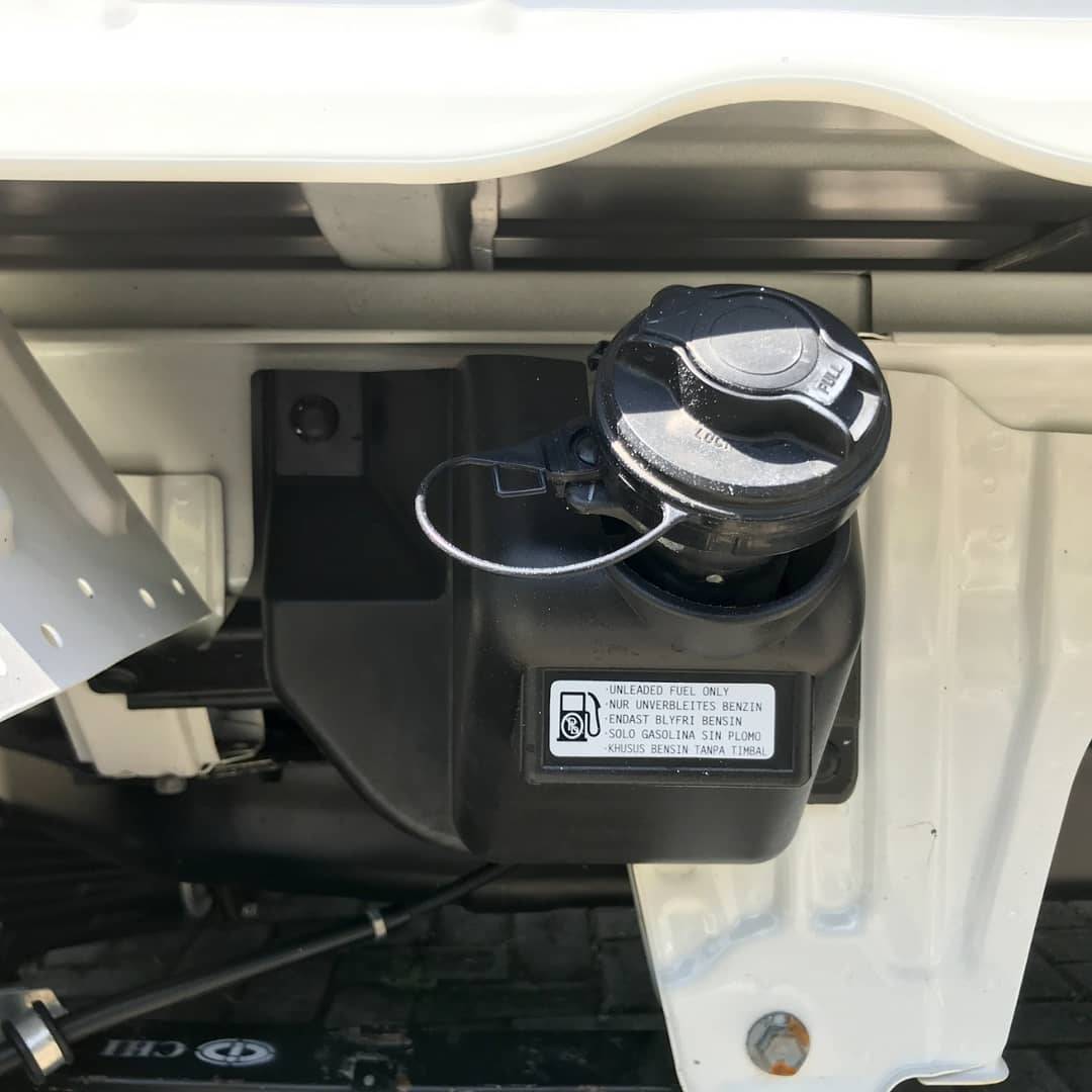 2020 Suzuki Carry 2020 Suzuki Carry