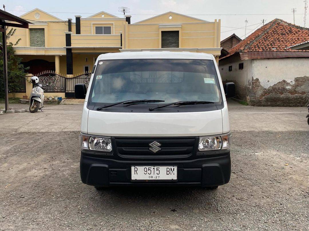 Second Hand 2021 Suzuki Carry Second Hand 2021 Suzuki Carry