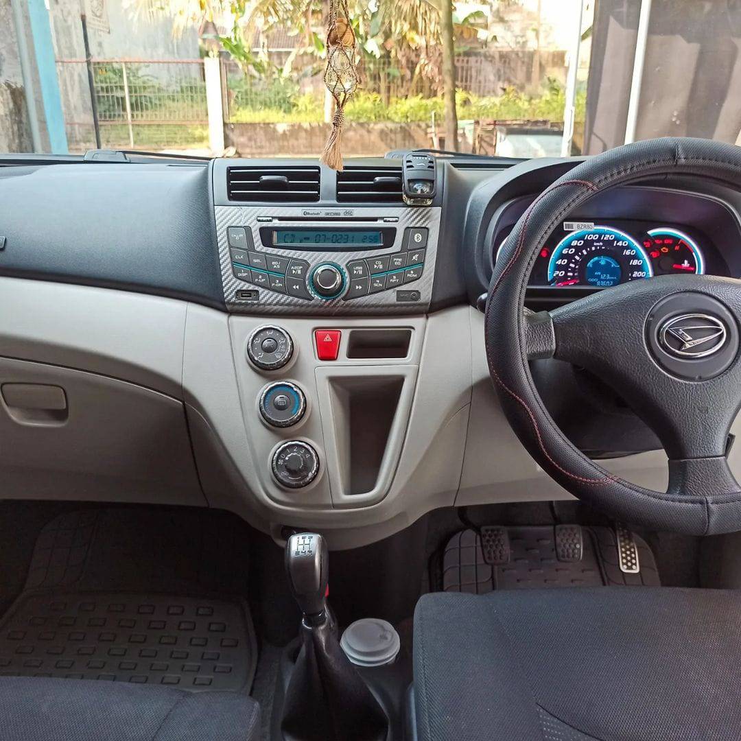 2013 Daihatsu Sirion 2013 Daihatsu Sirion