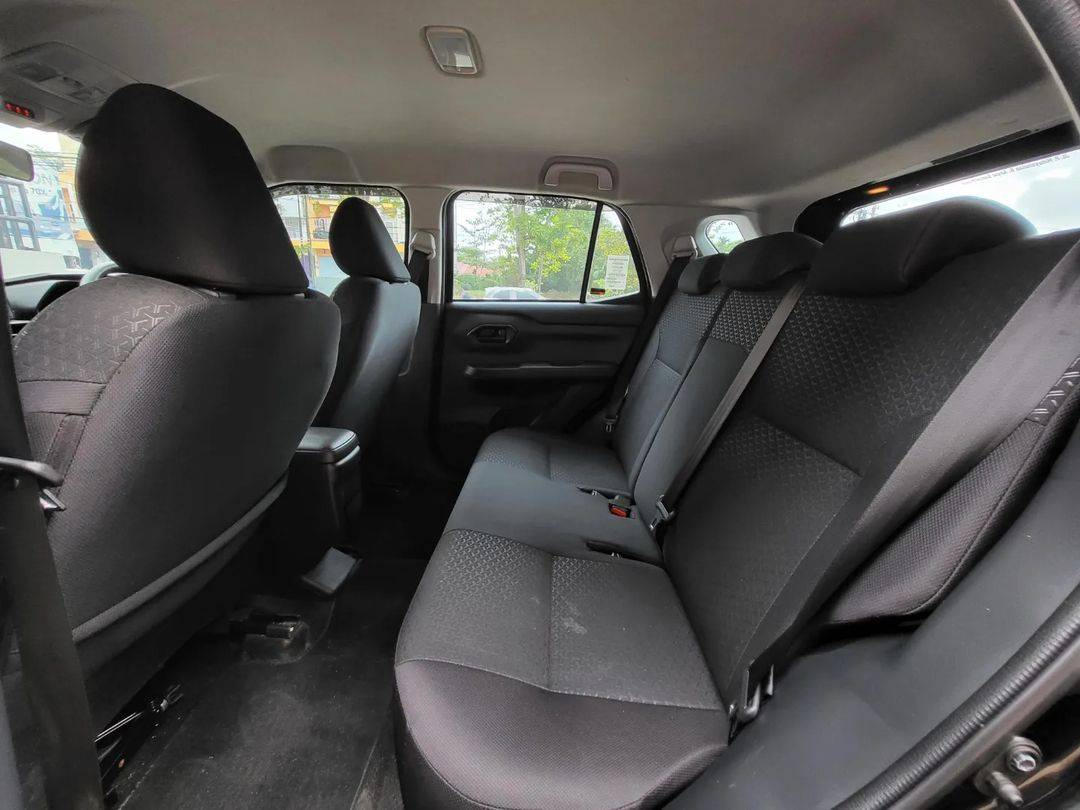 2021 Toyota Hilux 2021 Toyota Hilux