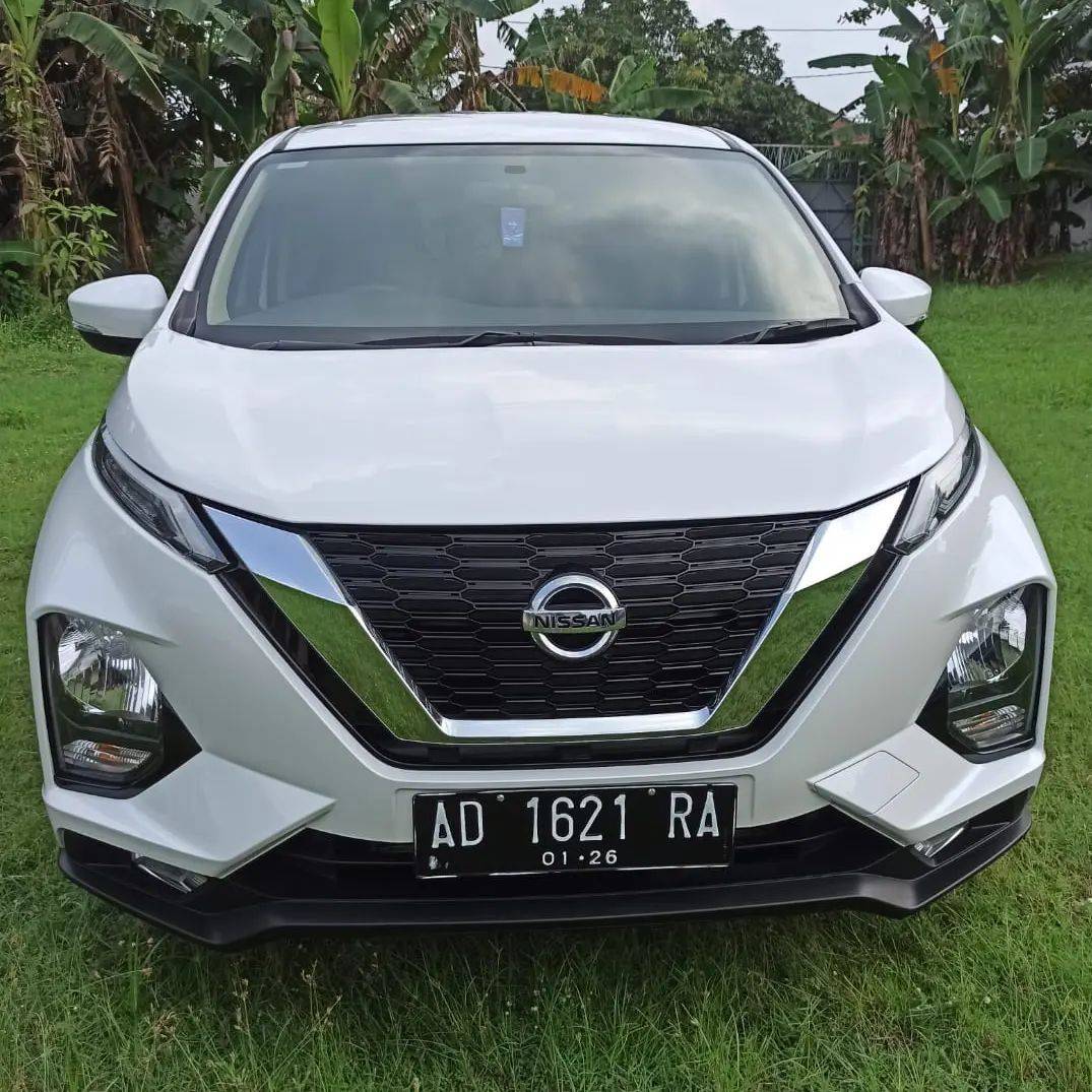 Second Hand 2019 Nissan Livina Second Hand 2019 Nissan Livina