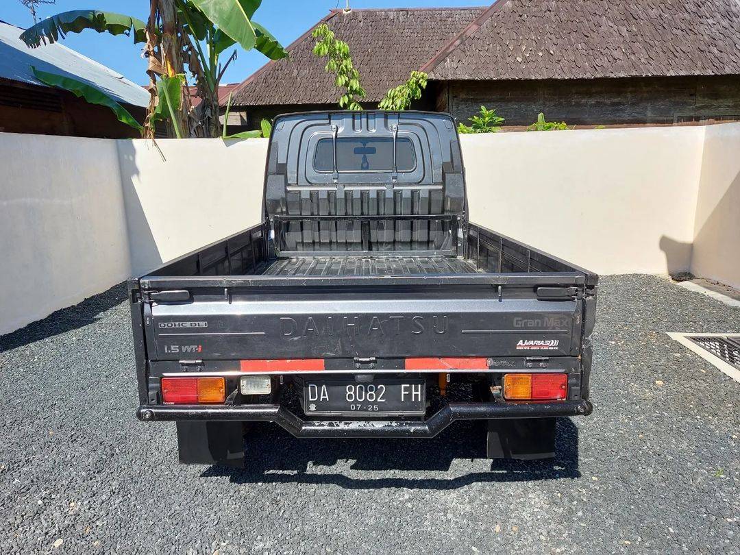 2020 Daihatsu Gran Max PU 2020 Daihatsu Gran Max PU