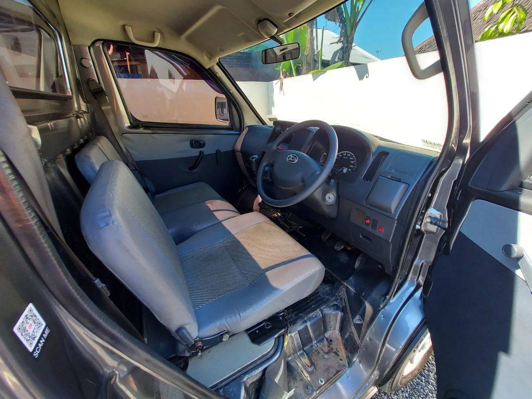 2020 Daihatsu Gran Max PU 2020 Daihatsu Gran Max PU