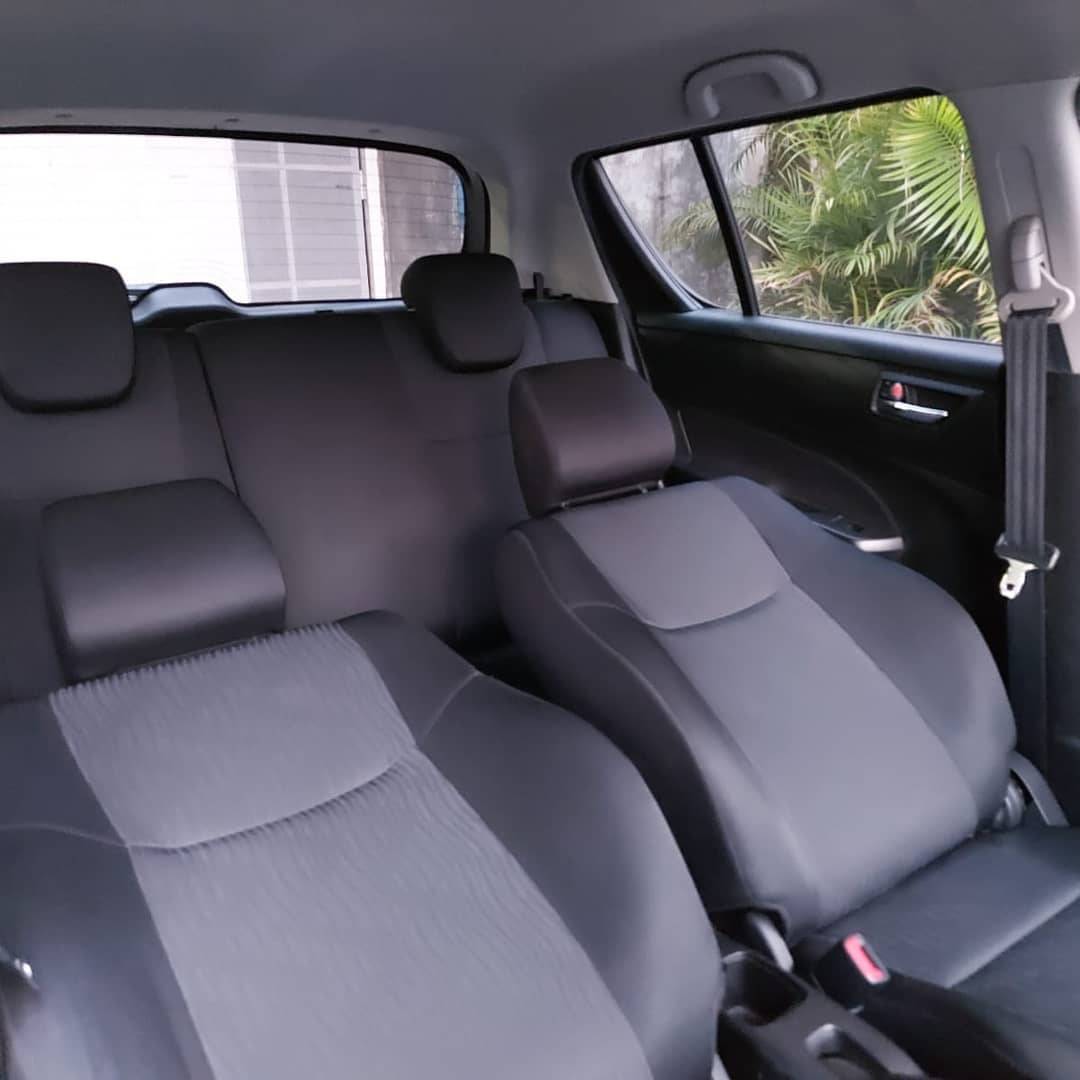 2014 Suzuki Swift 2014 Suzuki Swift