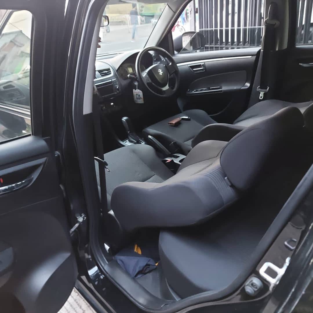 2014 Suzuki Swift 2014 Suzuki Swift