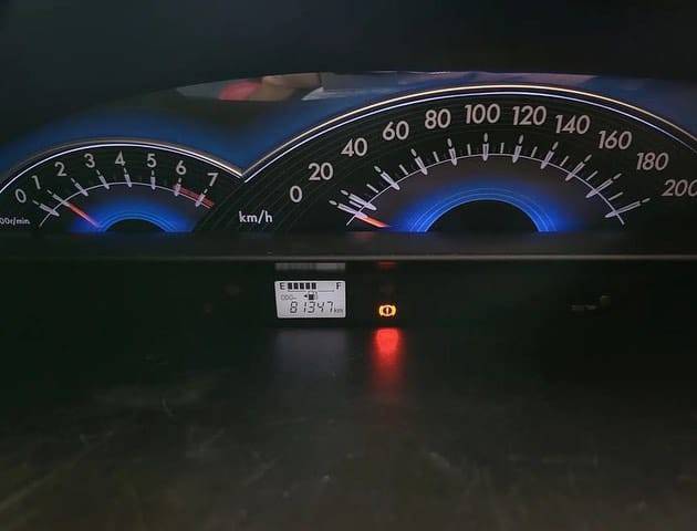 2015 Toyota Etios 2015 Toyota Etios