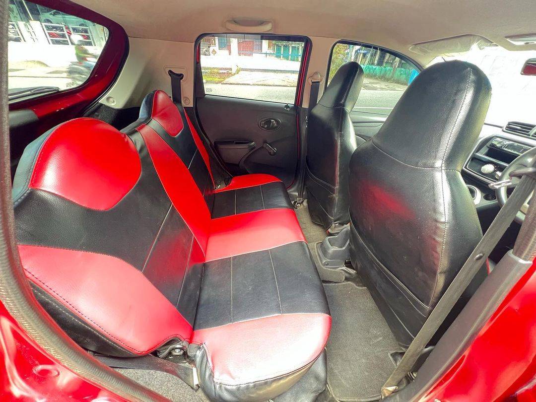 2019 Datsun GO 2019 Datsun GO