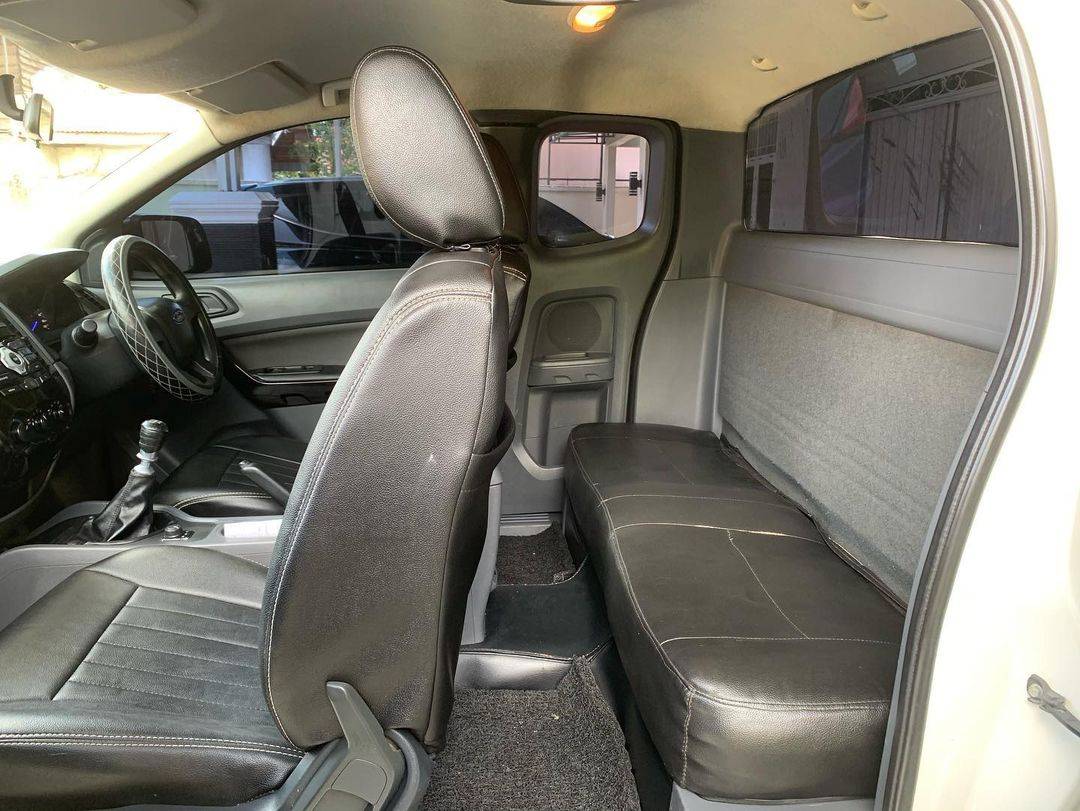 2014 Ford Ranger 2014 Ford Ranger