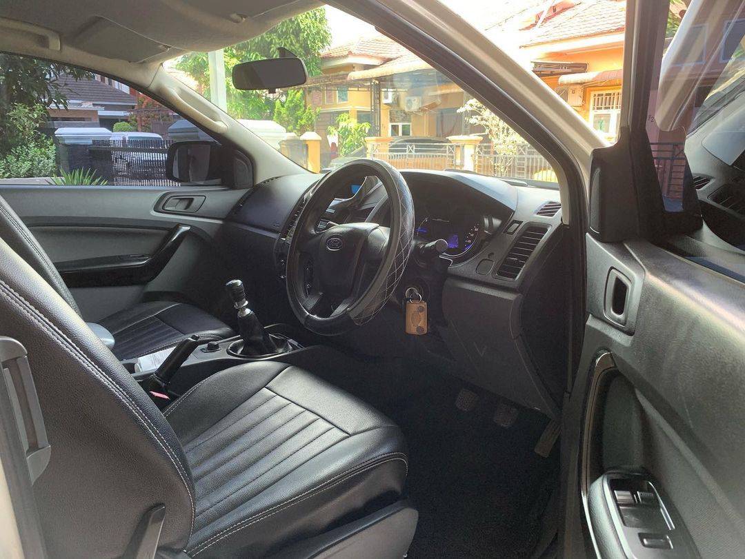 2014 Ford Ranger 2014 Ford Ranger