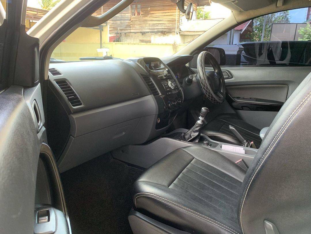 2014 Ford Ranger 2014 Ford Ranger