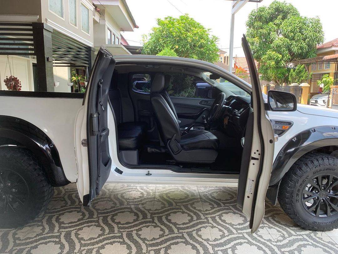 2014 Ford Ranger 2014 Ford Ranger