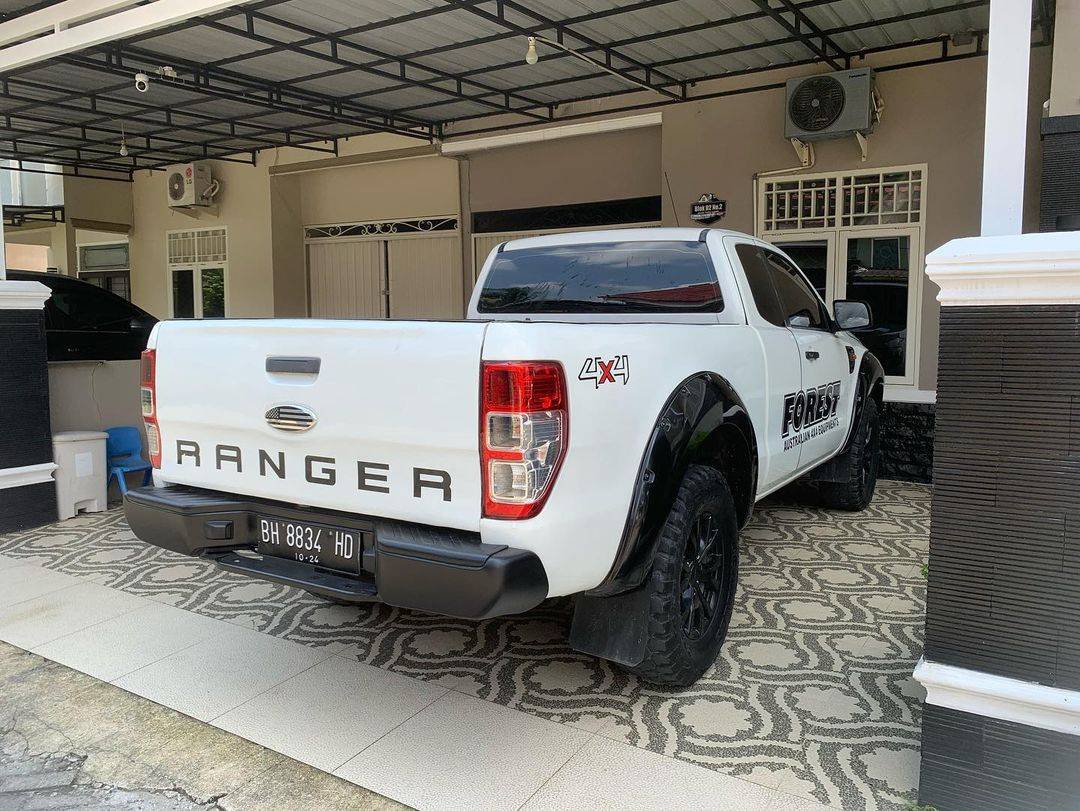 2014 Ford Ranger 2014 Ford Ranger