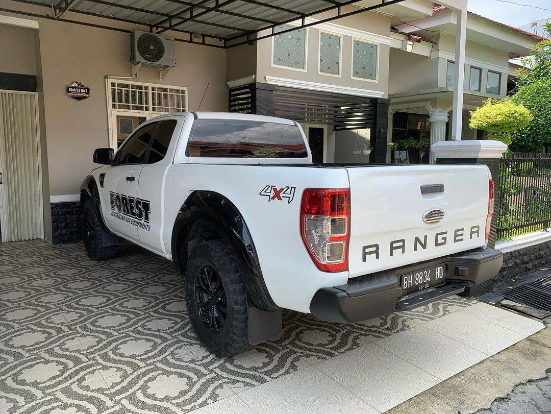 2014 Ford Ranger 2014 Ford Ranger